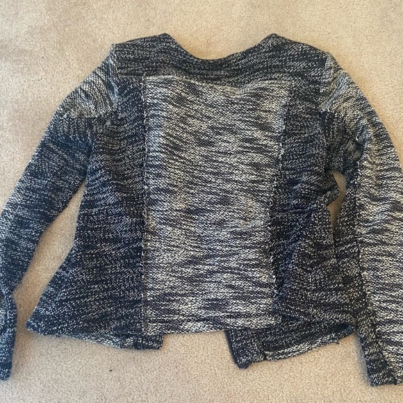 Calvin Klein Dress Jacket - Picture 4 of 4